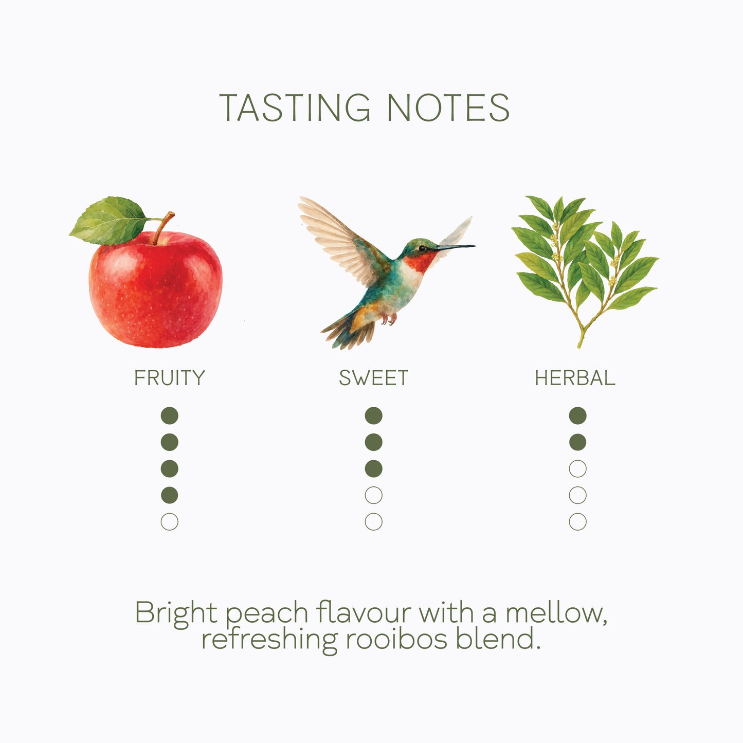 Peach Nectar