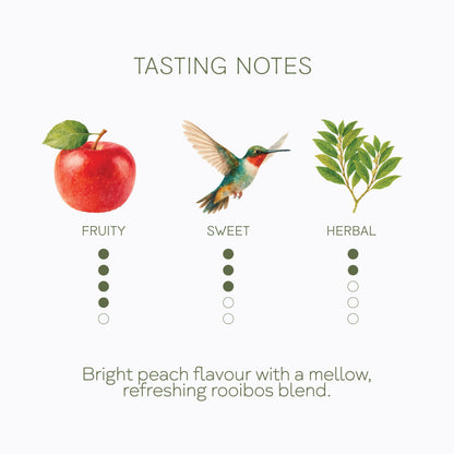 Peach Nectar