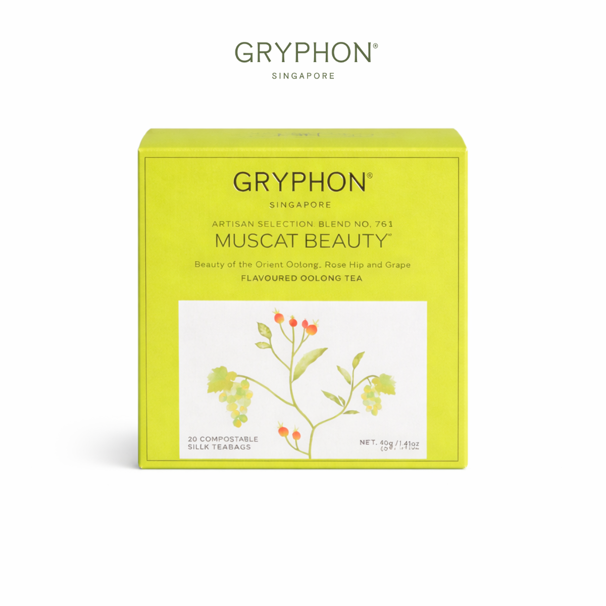 The Artisan Floral & Vineyard Set