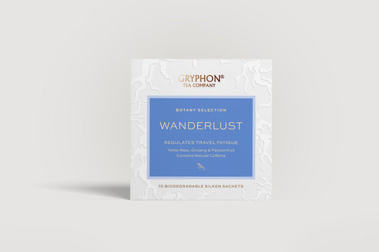 Wanderlust