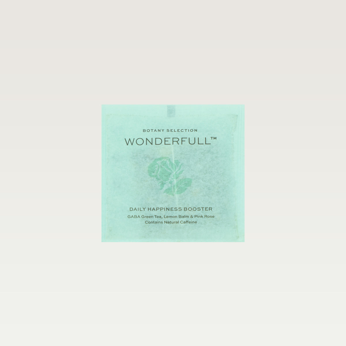 Wonderfull™ Sachet