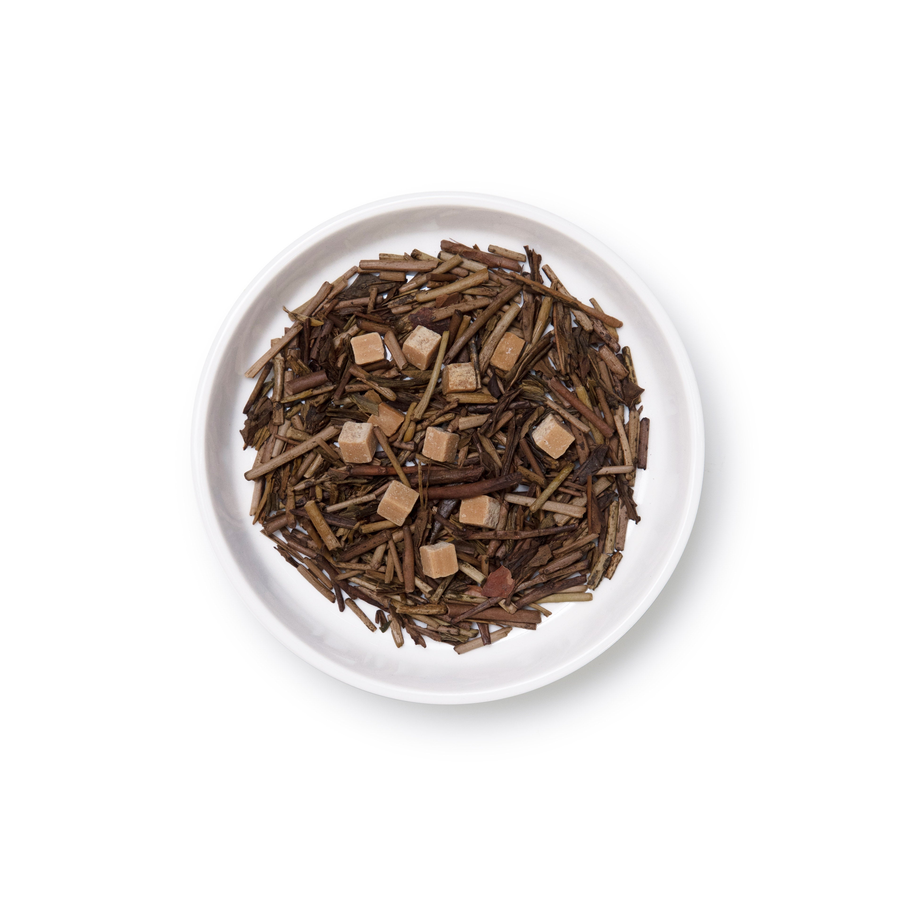 Xoxolat Hojicha – Gryphon Singapore