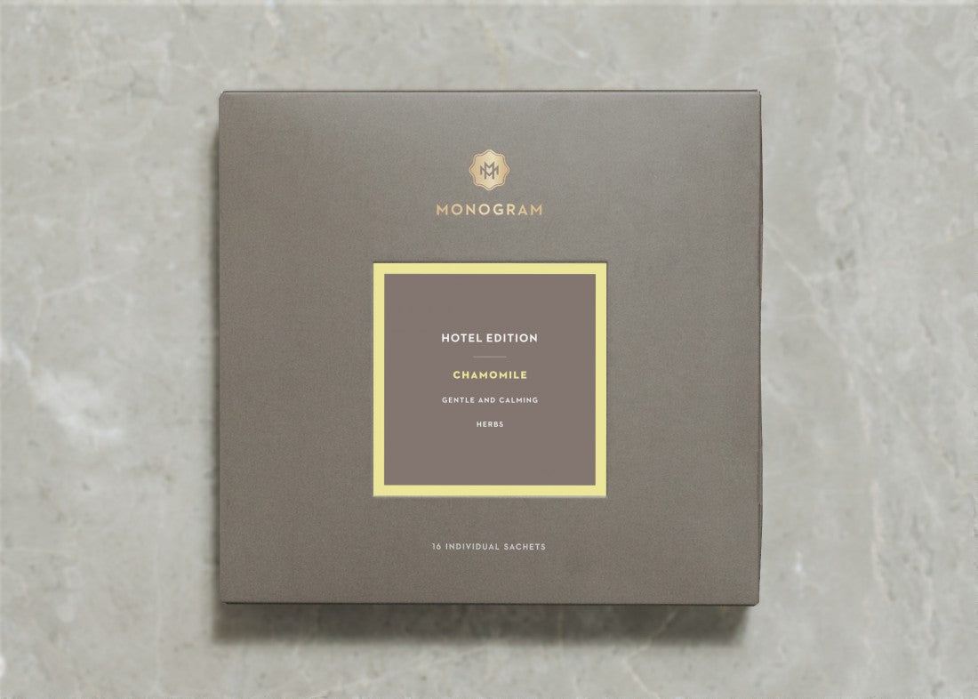 Hotel Edition:Chamomile