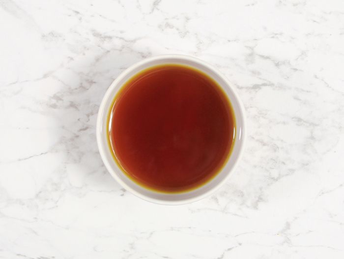 Lychee Black