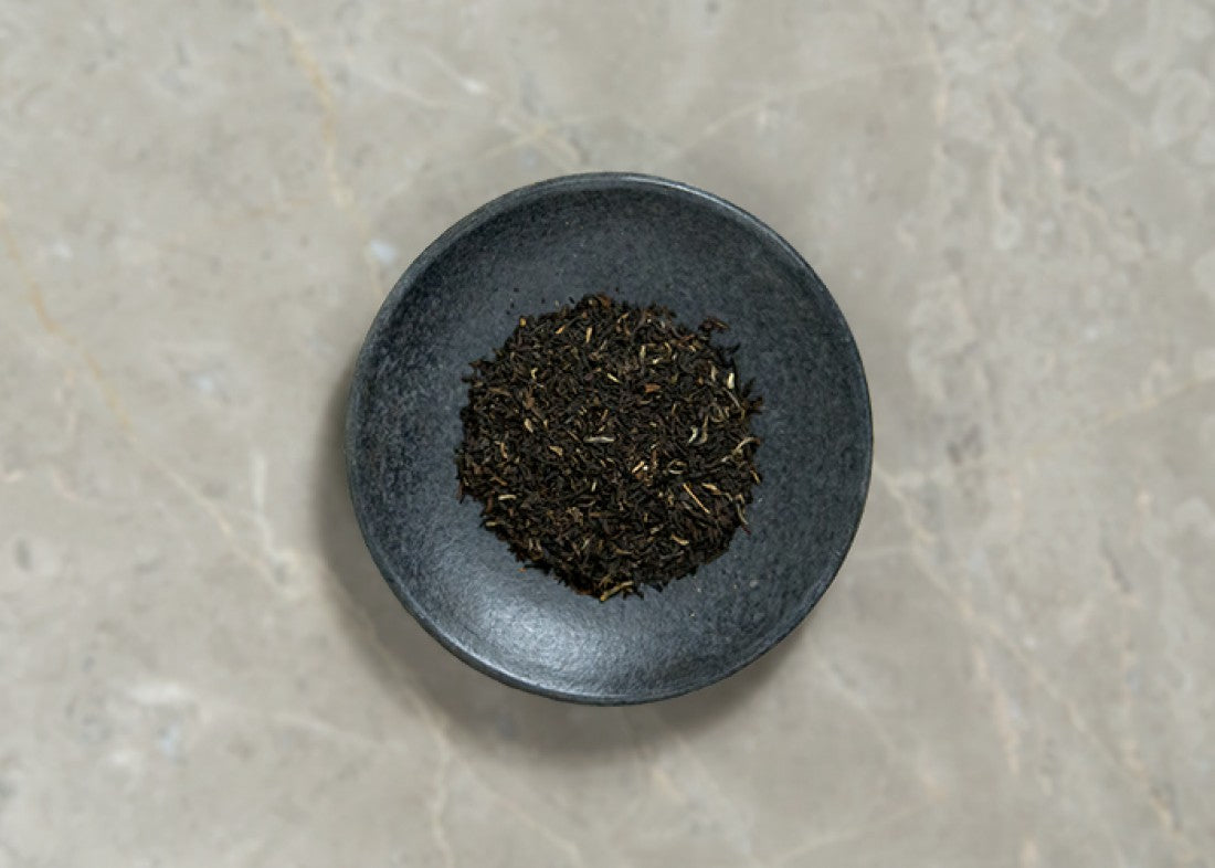 Earl Grey Neroli