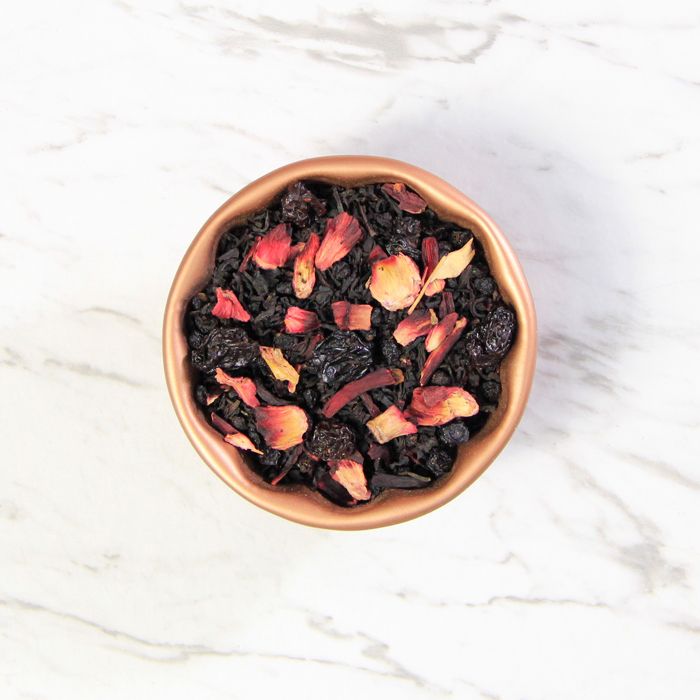 Forest Berry