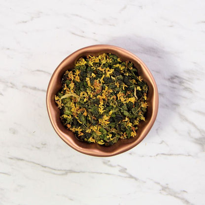 Osmanthus Oolong