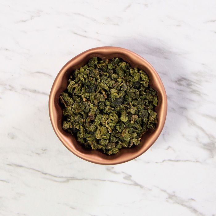 Milky Oolong