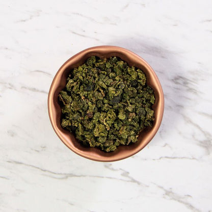 Milky Oolong