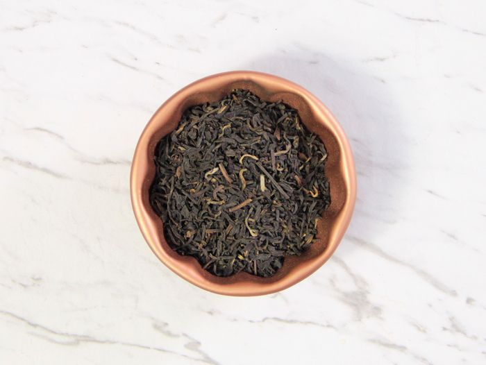 Lychee Black