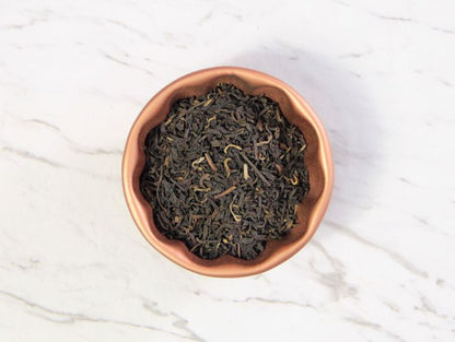 Lychee Black
