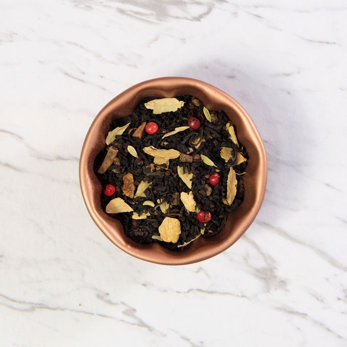 Masala Chai