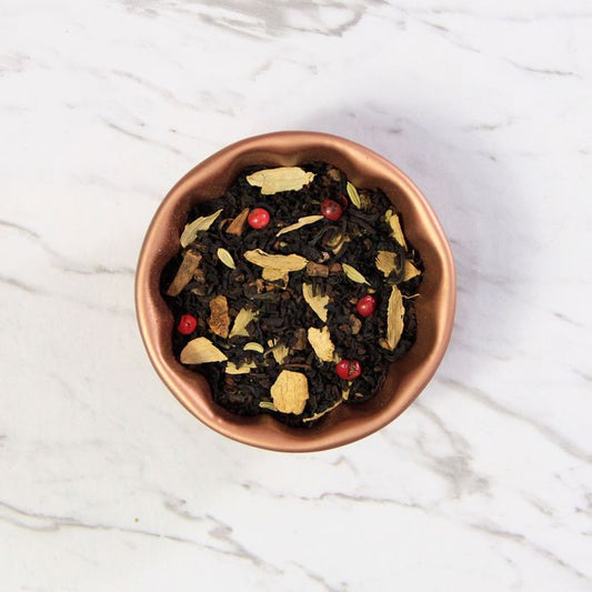 Masala Chai
