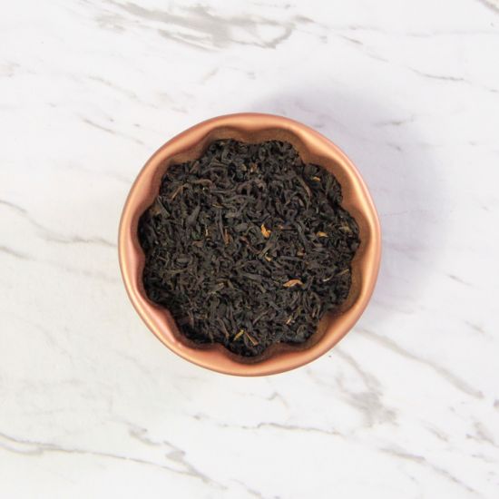 Earl Grey Creme