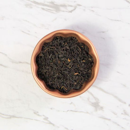 Earl Grey Creme