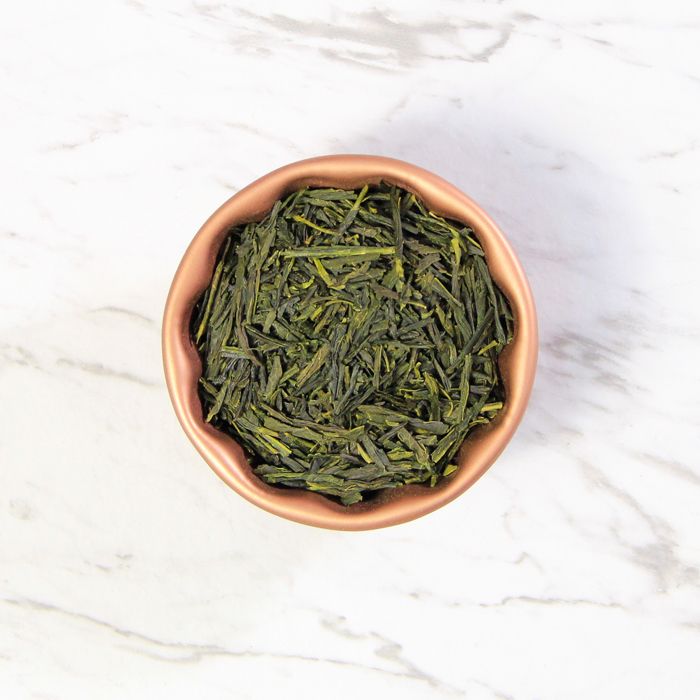 French Vanilla Sencha