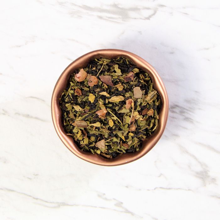 Chocolate Truffle Mint