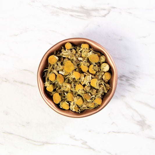 Roman Chamomile