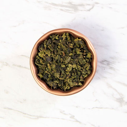 Orchid Oolong