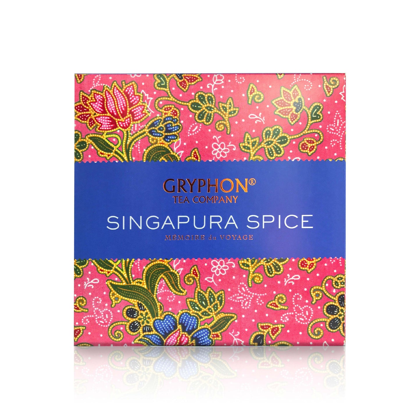 SINGAPURA SPICE – MEMOIRE DU VOYAGE