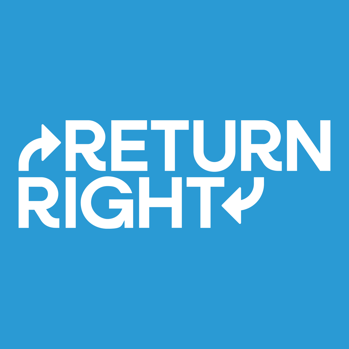 Return Right Scheme (4 cans)