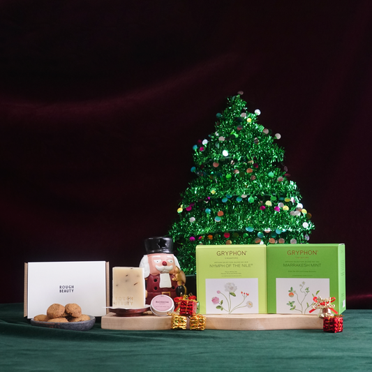 Bloom & Mint Harmony Collection