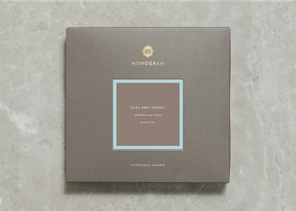 Earl Grey Neroli