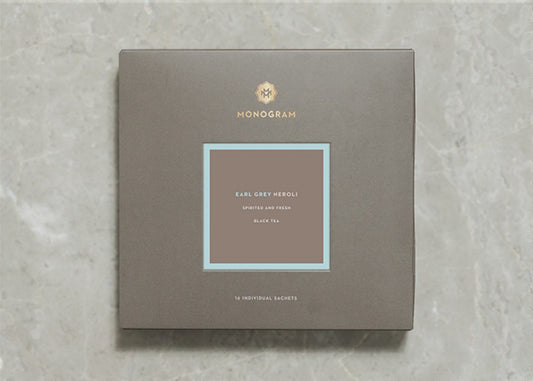 Earl Grey Neroli